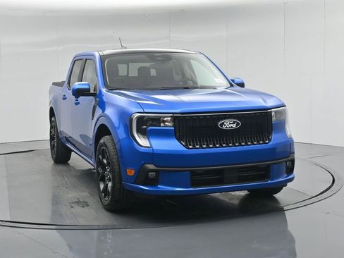 New 2026 Ford Maverick Lobo AWD/4WD image 59