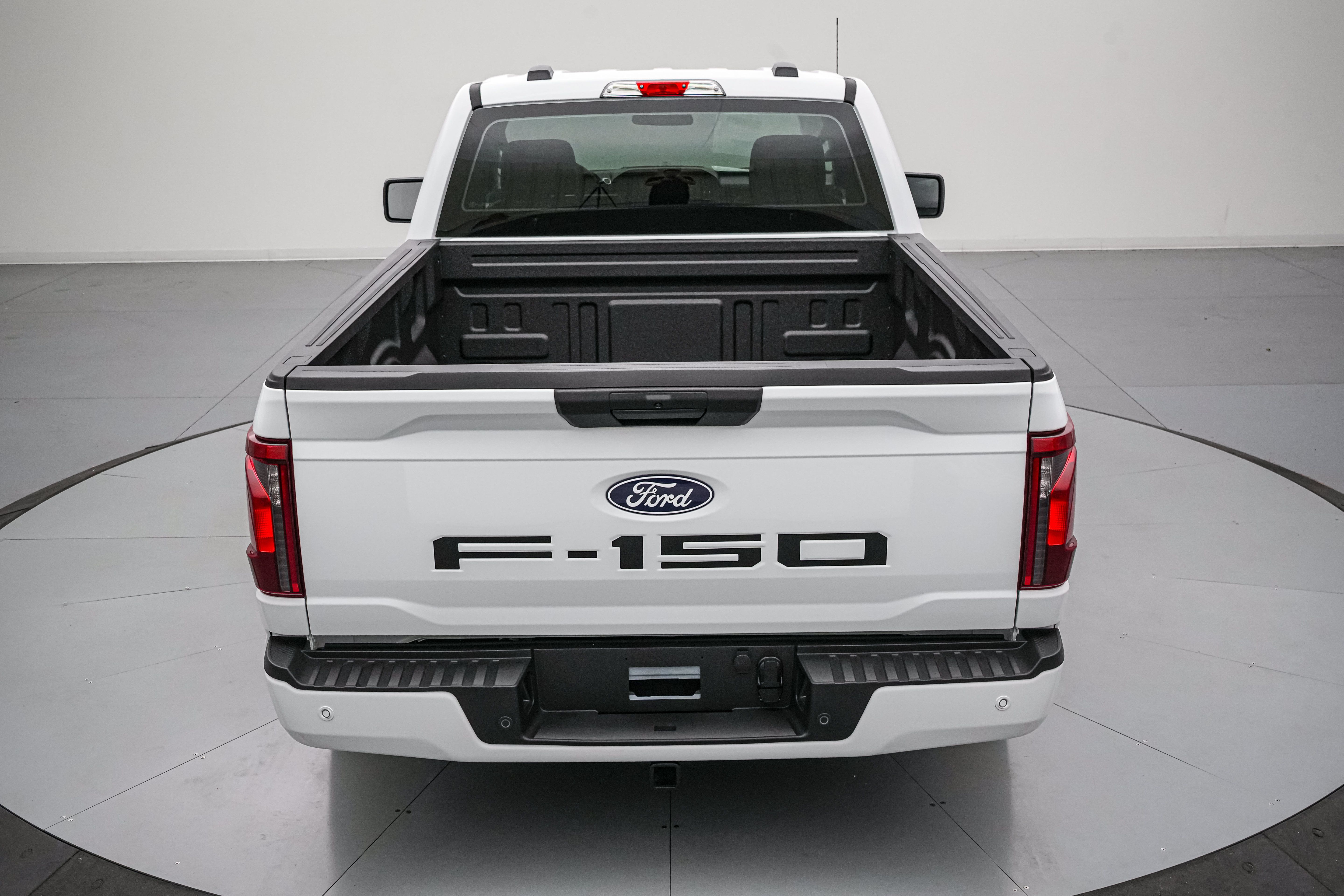 New 2026 Ford F150 XL AWD/4WD image 6