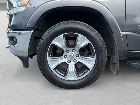 Used 2020 RAM 1500 Laramie image 23