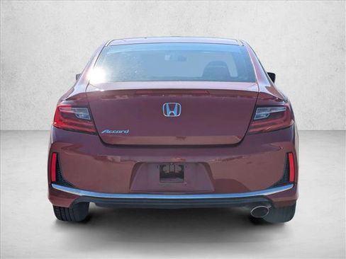 Used 2016 Honda Accord LX-S image 6