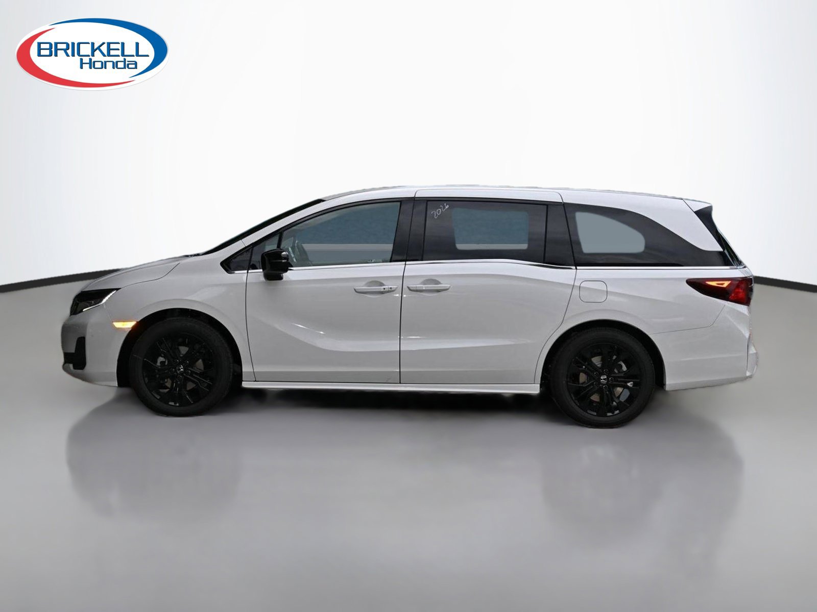 New 2026 Honda Odyssey Sport-L image 8