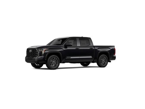 New 2026 Toyota Tundra Platinum AWD/4WD image 36
