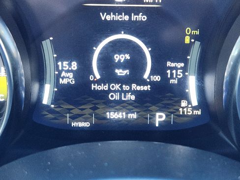 Used 2023 Jeep Wrangler Unlimited Rubicon 4xe image 12