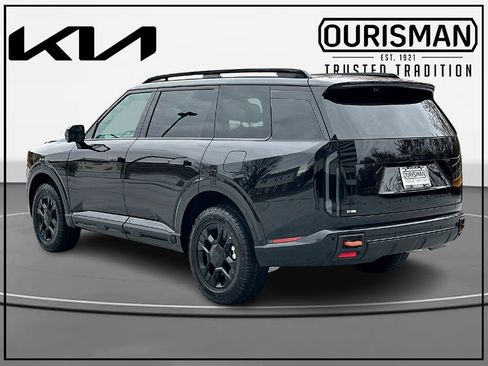 New 2027 Kia Telluride SX Prestige X-Pro image 3