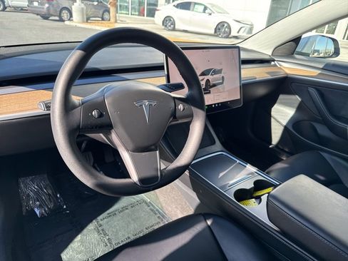 Used 2023 Tesla Model 3 Long Range image 11