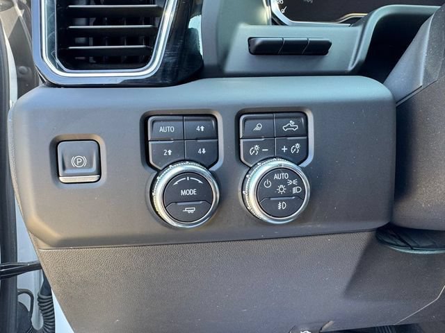 Used 2022 GMC Sierra 1500 Denali w/ Denali Reserve Package AWD/4WD image 11