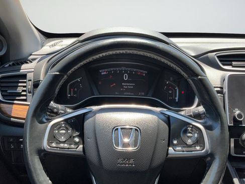 Used 2020 Honda CR-V Touring image 13
