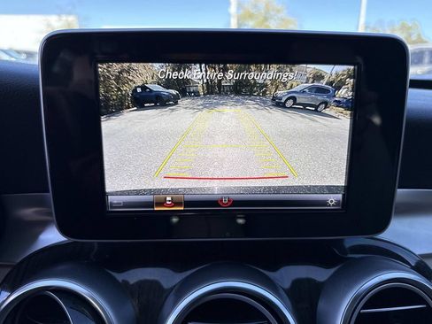 Used 2018 Mercedes-Benz C 300 Sedan image 29