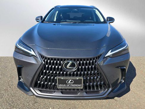 New 2026 Lexus NX 350 AWD w/ Luxury Package image 8