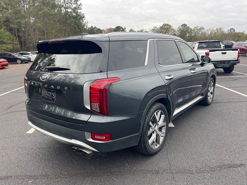 Used 2020 Hyundai Palisade SEL image 17