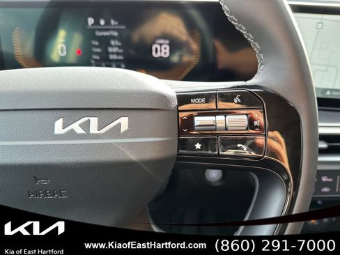 New 2026 Kia Sorento EX AWD/4WD image 36