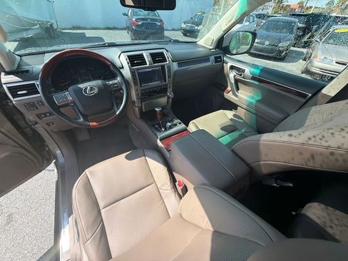Used 2011 Lexus GX 460 Premium image 19