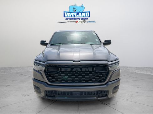 New 2026 RAM 1500 Express RWD image 8