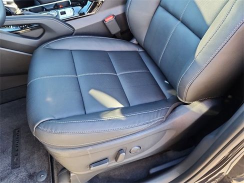 New 2025 Kia Telluride EX image 13