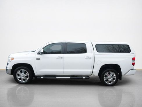Used 2014 Toyota Tundra 1794 Edition image 6