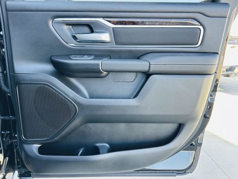 New 2026 RAM 1500 Big Horn AWD/4WD image 33