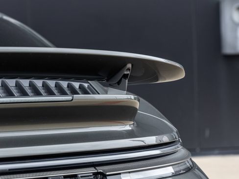 Certified 2026 Porsche 911 Turbo S AWD/4WD image 16