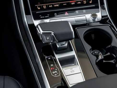 New 2026 Audi Q7 3.0T Premium Plus AWD/4WD image 19