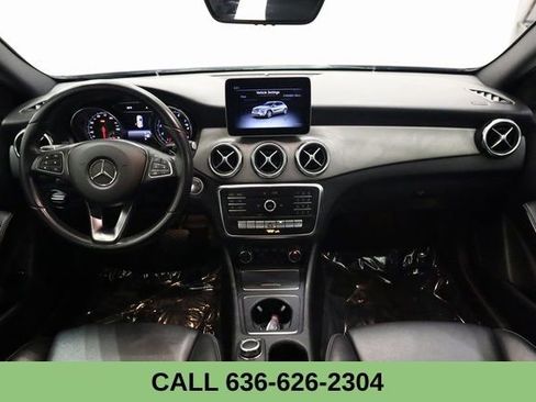 Used 2020 Mercedes-Benz GLA 250 4MATIC w/ Convenience Package image 15