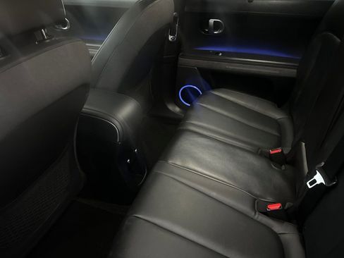 Certified 2024 Hyundai Ioniq 5 Limited image 13
