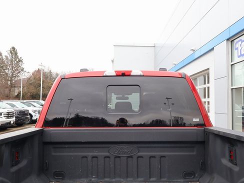 Used 2024 Ford F350 Lariat w/ Black Appearance Package image 36