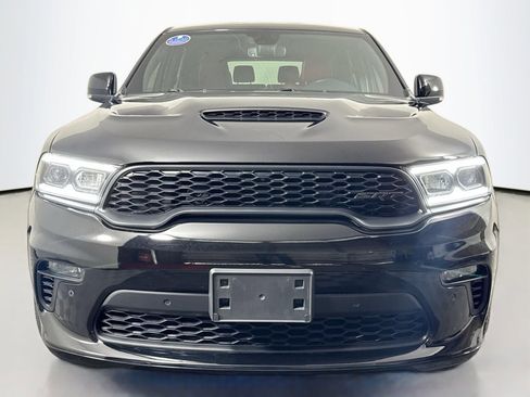 Used 2021 Dodge Durango SRT w/ Black Package image 3