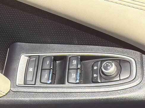 Certified 2023 Subaru Ascent Limited AWD/4WD image 20