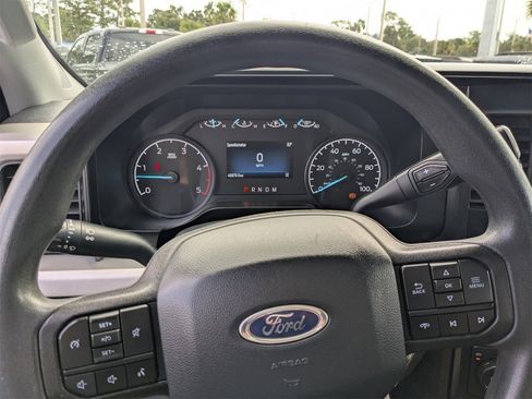 Used 2024 Ford F350 XLT image 28