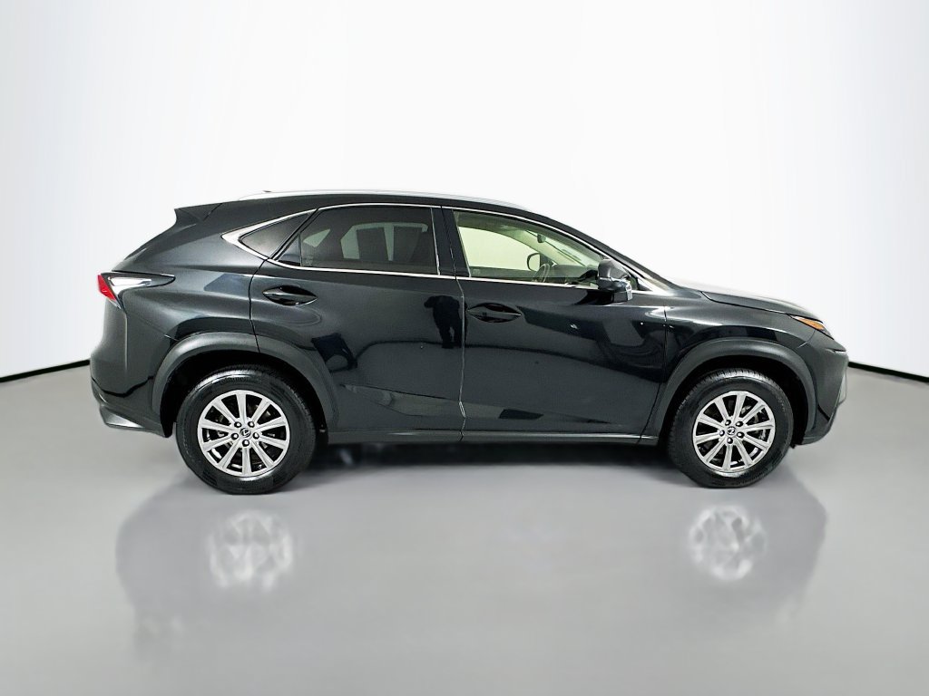 Used 2019 Lexus NX 300 AWD w/ Comfort Package image 9