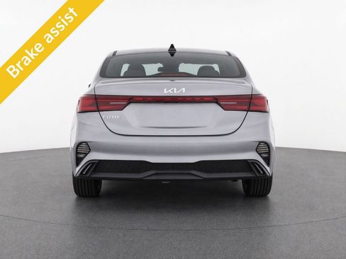 Used 2024 Kia Forte LXS FWD image 6