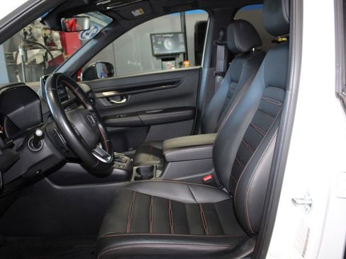Used 2025 Honda CR-V Sport-L image 11