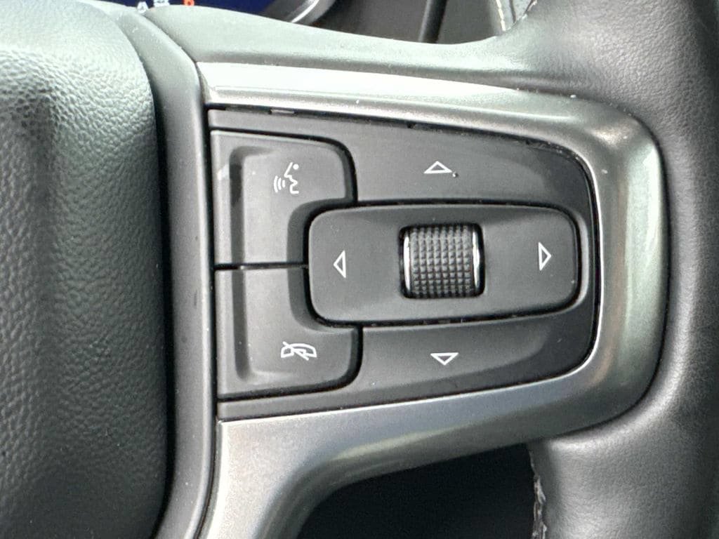 Used 2024 Chevrolet Tahoe Premier AWD/4WD image 38