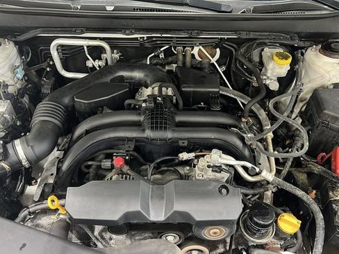 Used 2018 Subaru Outback 2.5i AWD/4WD image 26