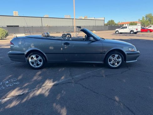 Used 2001 Saab 9-3 SE image 10