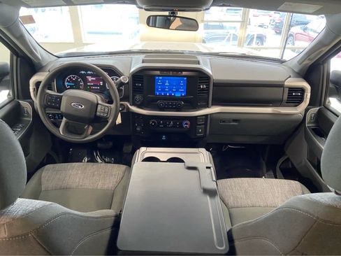 Used 2023 Ford F150 XLT AWD/4WD image 18