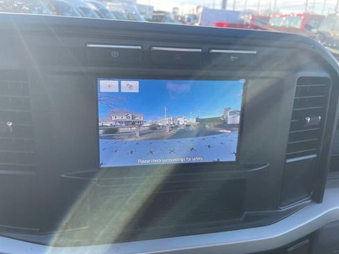 Used 2024 Ford F450 XL image 8