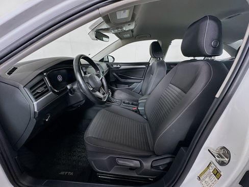 Used 2023 Volkswagen Jetta S w/ IQ.Drive Package image 13