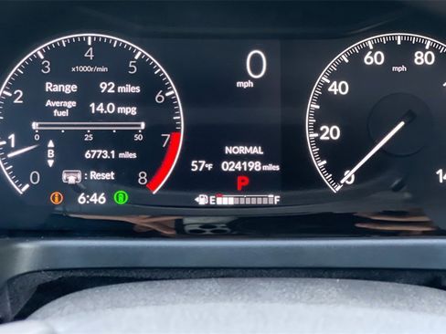 Used 2025 Honda Odyssey Sport-L image 29