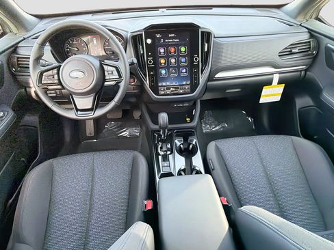 New 2026 Subaru Forester Premium image 16