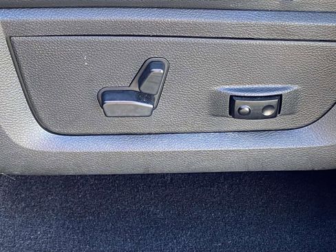 Used 2018 RAM 1500 Sport w/ Hydro Blue Sport Package image 16