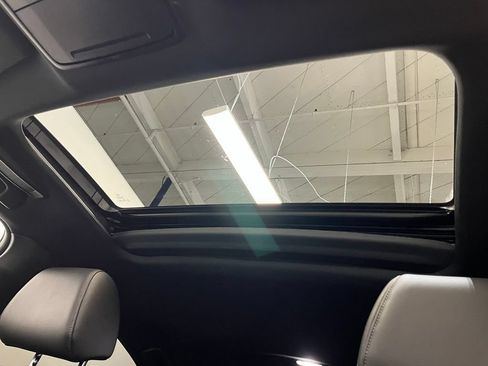 Certified 2024 Acura Integra A-Spec FWD image 10