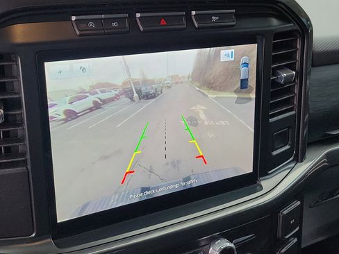 Used 2021 Ford F150 XLT w/ Equipment Group 302A High image 26