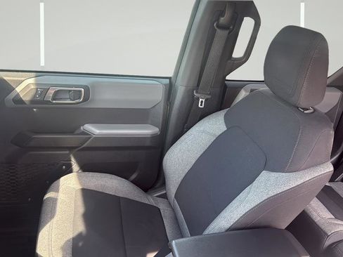 Certified 2022 Ford Bronco Big Bend AWD/4WD image 29