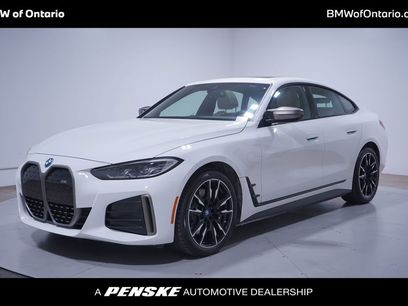 Used 2023 BMW i4 M50
