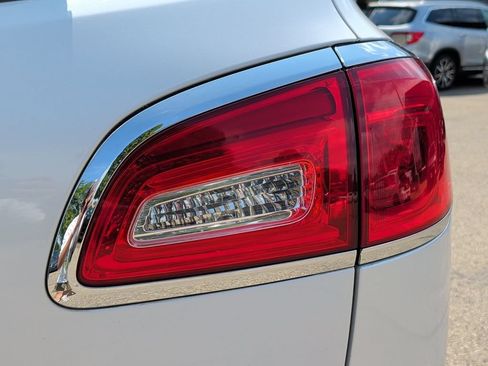 Used 2017 Buick Enclave Premium w/ Experience Buick Package AWD/4WD image 43