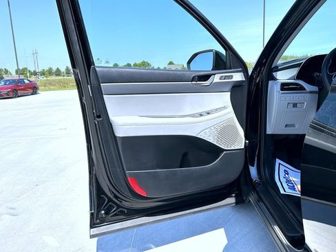 Used 2021 Hyundai Palisade SEL w/ Premium Package AWD/4WD image 10