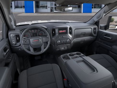 New 2026 GMC Sierra 2500 Pro w/ Convenience Package image 8