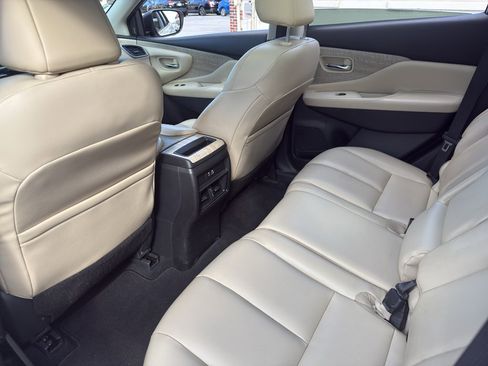 Used 2021 Nissan Murano SV w/ SV Special Edition Package image 26