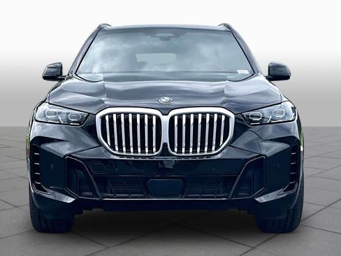 New 2026 BMW X5 xDrive40i w/ Executive Package AWD/4WD image 3