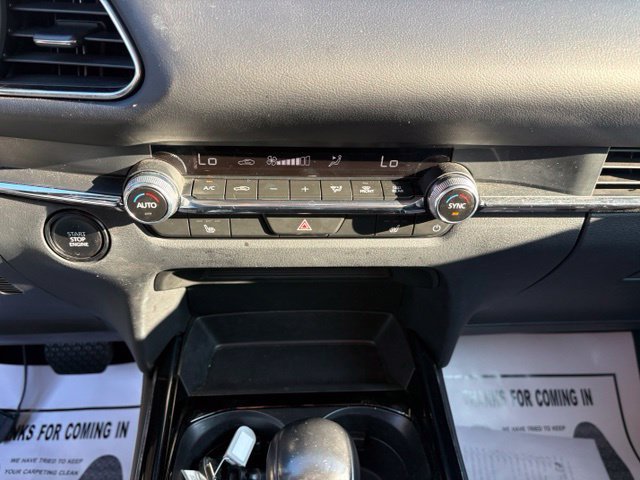 Used 2025 MAZDA CX-30 AWD 2.5 S w/ Preferred Package image 19